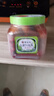 富爸爸 小萝卜泡菜 750g/瓶 即食 韩国泡菜酸脆可口下饭咸菜  实拍图