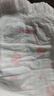 好奇（Huggies）铂金装小桃裤纸尿裤XL96片(12-17kg)加大号尿不湿透【透爽散热】 实拍图
