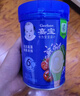 嘉宝（GERBER）混合蔬菜营养谷物高铁米粉宝宝辅食米糊250g 6月龄+100%真验厂 实拍图