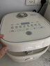 小熊（Bear）电饭煲2-3人 健康耐磨0氟厚铁釜 IH立体环绕加热电饭锅 多功能微压预约不沾铁胆3L DFB-Q30V3 实拍图
