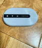 中兴U12随身wifi免插卡移动无线wi-fi6车载4G路由器便携式无限制高速上网宝全国通用流量2025款5GXY15B 【星雾灰】双网WIIF6+3000毫安超长续航 不限速不虚标月享1500G流量 实拍图