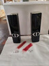 迪奥DIOR烈艳蓝金口红丝绒720哑光唇膏生日礼物 新年礼物送女生 实拍图