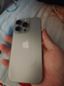 Apple/苹果 iPhone 16 Pro（A3294）128GB 原色钛金属 支持移动联通电信5G 双卡双待 实拍图