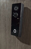 小米智能门铃4监控家用可视门铃猫眼监控摄像头300万+100万高清双摄远程监控夜视对讲监控门口入户门 实拍图