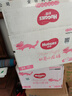 好奇（Huggies）皇家小龙裤纸尿裤L76片(9-14kg)尿不湿【30倍爆吸】 实拍图