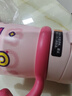 babycare儿童保温杯婴儿宝宝吸管水杯霸王龙不锈钢保温杯300ml-新旧款混发 实拍图