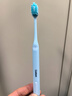 参半密泡小彩虹软毛牙刷 呵护牙龈清洁口腔成人 8支装 家庭实惠囤货装 实拍图
