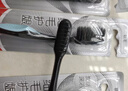 高露洁（Colgate）细毛护龈备长炭软毛成人牙刷 18支装 颜色随机 家庭装独立包装 实拍图