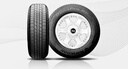 韩泰（Hankook）汽车轮胎 235/55R17 99H RA23 原配途观 适配君越/威霆/大迈X5 实拍图
