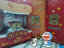 ROCKSPACE哆啦a梦盲盒手办快乐星球玩具公仔摆件香薰生日新年情人节礼物 马上有钱【白马】香薰摆件-海洋香 哆啦a梦正版 实拍图