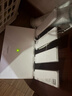 华为路由器WiFi7千兆路由器穿墙王BE3Pro家用5G双频无线电竞mesh大户型全屋WiFi路由7漏油器信号放大器 【疾风千兆版】3600兆华为路由器WiFi7 实拍图