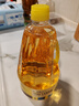 金掌门食用油 压榨一级 非转基因 玉米胚芽油 1.8L（富含维生素E） 实拍图