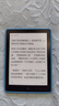 汉王（Hanvon）Clear6Turbo冰山灰电子书智能阅读器6英寸墨水屏电纸书学习看书学习漫画电子纸平板电脑高通8核 实拍图