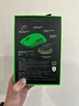 雷蛇（Razer）毒蝰V3pro专业版无线鼠标 8K 电竞游戏轻量化 cs2 三角洲打瓦 LOL Faker冠军同款推荐  电竞绿 实拍图