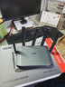华三（H3C）WiFi6千兆路由器企业级无线网关3000M商用高速路由wifi穿墙双wan智能SD-WAN异地组网ERG5-3000AX-U 实拍图