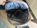 高尔夫（GOLF）双肩包女休闲书包防泼水旅行包IPAD电脑包通勤百搭背包生日礼物女 实拍图