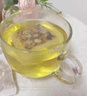南同四海同仁堂菊花枸杞决明子金银花去火清热解毒养肝护肝熬夜养生茶包叶 实拍图