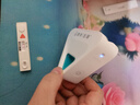 佳测HCG翻倍卡 早早孕高精度测hcg趋势诊断预测宫外孕需配合检测仪测 实拍图
