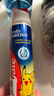高露洁（Colgate）宝可梦联名皮卡丘欧洲进口防蛀直立按压泵式牙膏130g含氟健齿自营 实拍图