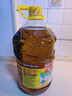 鲁花 【保真菜籽油】食用油 低芥酸特香菜籽油 6.18L   物理压榨 实拍图