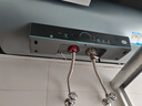 海尔（Haier）国家补贴电热水器60升 PD7 金刚无缝胆 水电分离3300W变频速热一级能效终身免换镁棒家用储水式 实拍图