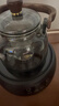 茗光2025年新款煮茶壶电陶炉煮茶器小型烧水壶煮茶炉养生壶 实拍图