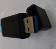 金士顿（Kingston）128GB USB3.2 Gen 1 U盘 DTX 大容量U盘 时尚设计 轻巧便携  学习办公投标电脑车载通用 实拍图