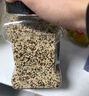 祁连裕农有机三色藜麦 高原黎麦米 红藜麦 黑藜麦 白藜麦 五谷杂粮2斤装  实拍图