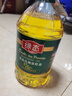 长康 双低菜籽油5L 非转基因低芥酸低硫苷 物理压榨一级食用油 实拍图