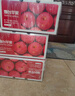 京鲜生 烟台红富士苹果 净重10斤  单果160g以上 水果礼盒 实拍图