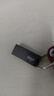 爱国者（aigo）32GB USB2.0 U盘 A10 金属企业定制u盘 电脑办公学习U盘 迷你防水优盘 实拍图
