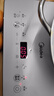 美的（Midea）家用电磁炉电陶炉电池炉2200W大功率猛火新型电磁灶一体微晶面板爆炒炒菜智能定时火锅炉MC-E22B60 实拍图