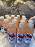 元气森林【肖战同款】0糖0脂0卡 夏黑葡萄味气泡水 480mL*15瓶 碳酸整箱 实拍图