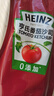 亨氏(Heinz) 番茄酱 袋装番茄沙司320g*2袋 意大利面薯条酱 实拍图
