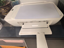 小米（MI）米家喷墨打印一体机 打印/复印/扫描/照片彩色打印无线三合一 家用打印 学生打印 手机APP无线打印 实拍图