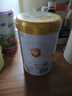 伊利金领冠育护【5倍DHA好脑力】婴儿奶粉1段(0-6个月)900g 实拍图