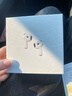 UKL【华强北顶配丨Air4代降噪款】蓝牙耳机适配苹果无线2025新款半入耳式金榜iphone17/16/15/14pods4 【原版正装全功能主动降噪版】 【主动降噪+空间音頻+三真电量】 实拍图