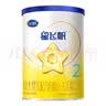 飞鹤飞帆OPO促吸收幼儿配方奶粉四联包3段1600克g(400g*4袋)DHA好脑力 3段 飞帆 1600g 1盒 实拍图