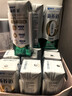蒙牛新养道零乳糖低脂牛奶250ml*15盒 乳糖不耐空腹喝 送礼盒装 实拍图