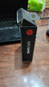 beats Flex 蓝牙无线 入耳式手机耳机  颈挂式耳机 带麦可通话 【新年礼物】 经典黑红 实拍图