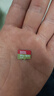 闪迪（SanDisk）512GB TF(MicroSD)内存卡 4K极速金卡A2 V30 U3行车记录仪 运动相机无人机 监控存储卡 读190MB/s 实拍图