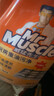 威猛先生（Mr Muscle） 油污清洁剂 455g+455g替换装 柑橘香 厨房重油污净 实拍图