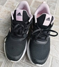 阿迪达斯（adidas）adidas女鞋女子运动休闲百搭回弹经典跑步鞋 ID0352 39码 实拍图