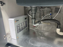 长虹净水器家用直饮厨房自来水前置过滤器超滤净水机箱式净化器 水龙头大流量 缓垢除氯H513 【热销爆款】上门安装 实拍图