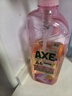 斧头牌（AXE）荷露陈香玻尿酸维生素B5护肤洗洁精1kg果蔬净清洁力+80% 实拍图