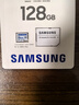 三星（SAMSUNG）128GB TF(MicroSD)存储卡Endurance耐久卡 V30行车记录仪安防监控摄像头专用卡 读速100MB/s 实拍图
