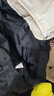 雪中飞【高充绒极寒】羽绒服女士过膝长款冬季连帽加厚户外防寒保暖外套 实拍图