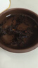 徐聘号工夫茶茶叶乌龙茶大红袍武夷山岩茶正宗正品十年口粮茶自己喝小罐茶125g 实拍图