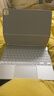 Apple/苹果 平板妙控键盘-白色 适用13英寸iPad Pro(M5/M4芯片) 平板键盘无线键盘ipad键盘苹果键盘 实拍图
