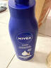 妮维雅（NIVEA）孙颖莎同款保湿滋润防干燥身体乳女士深层润肤乳液400ml圣诞礼物 实拍图